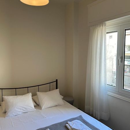 Acropolis Apartment Афины Экстерьер фото