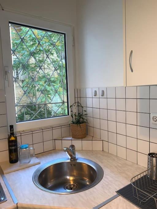 Acropolis Apartment Афины Экстерьер фото