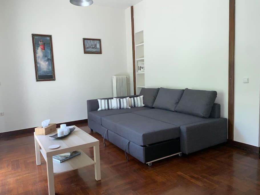 Acropolis Apartment Афины Экстерьер фото