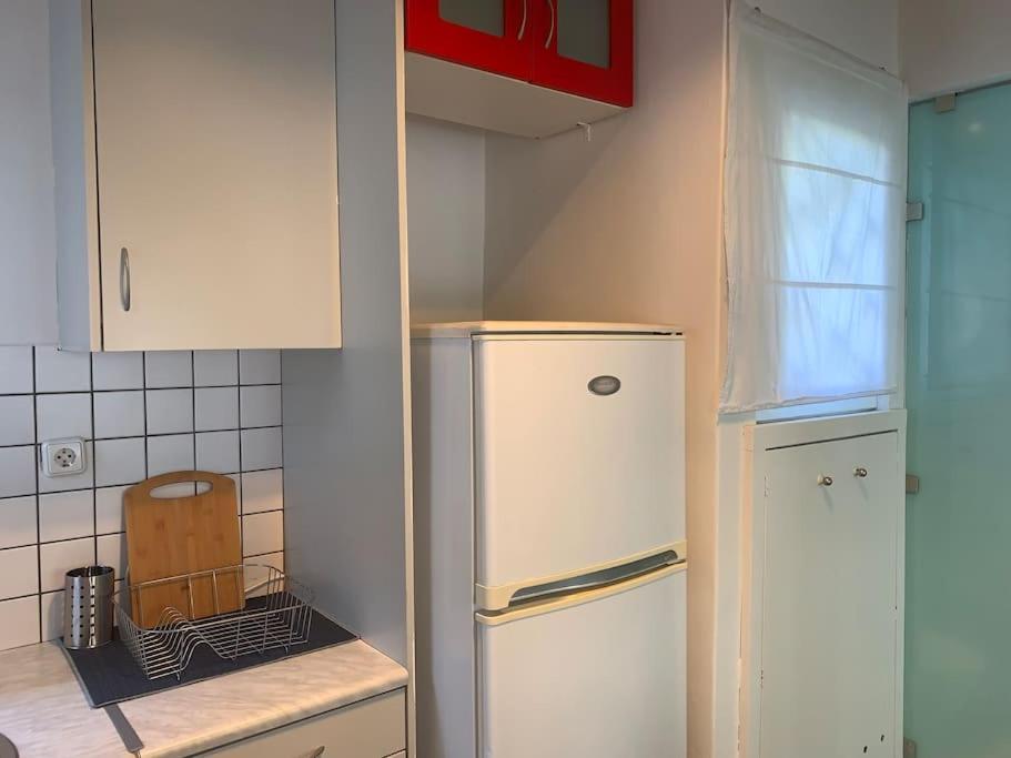 Acropolis Apartment Афины Экстерьер фото