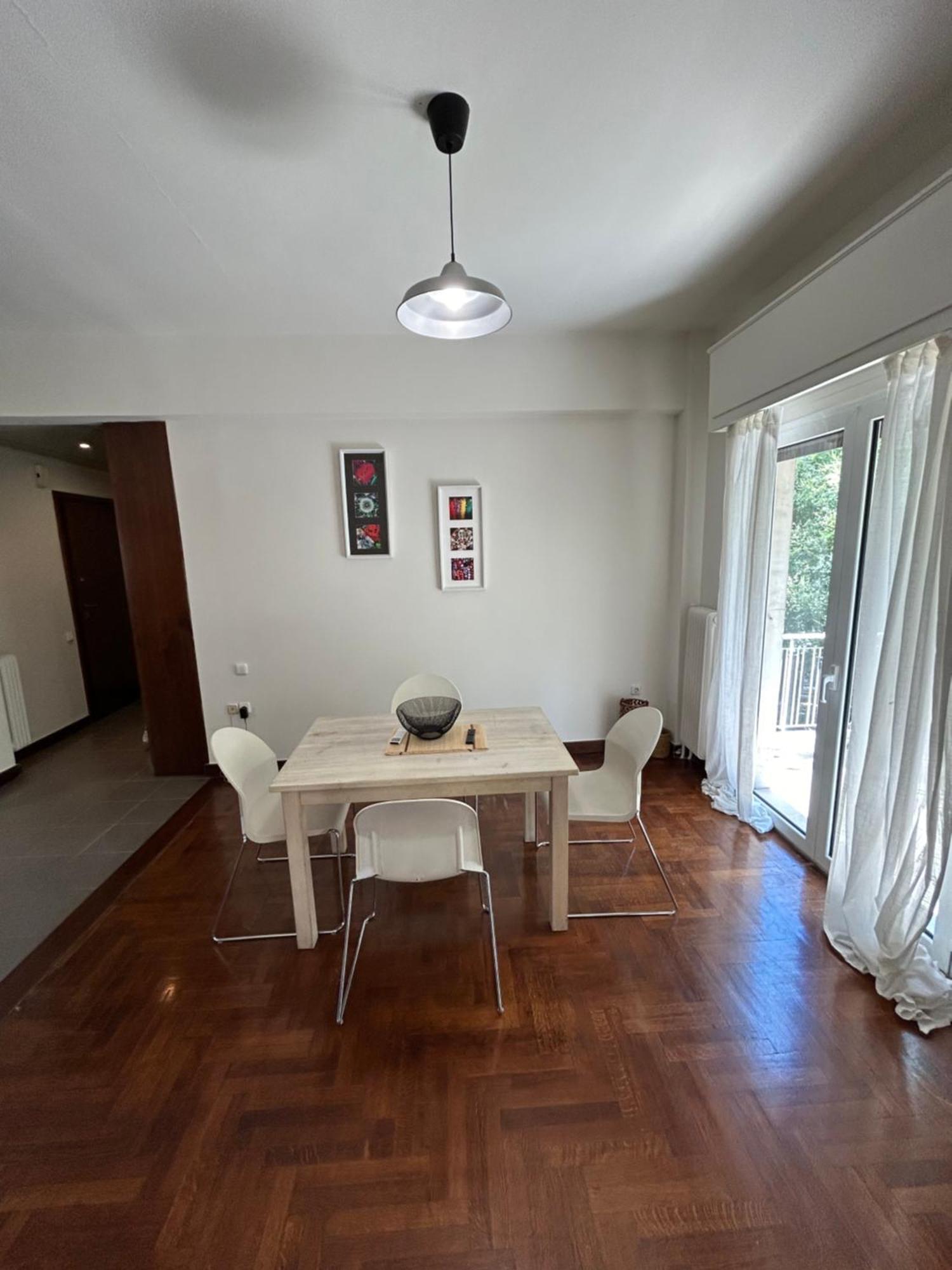 Acropolis Apartment Афины Экстерьер фото