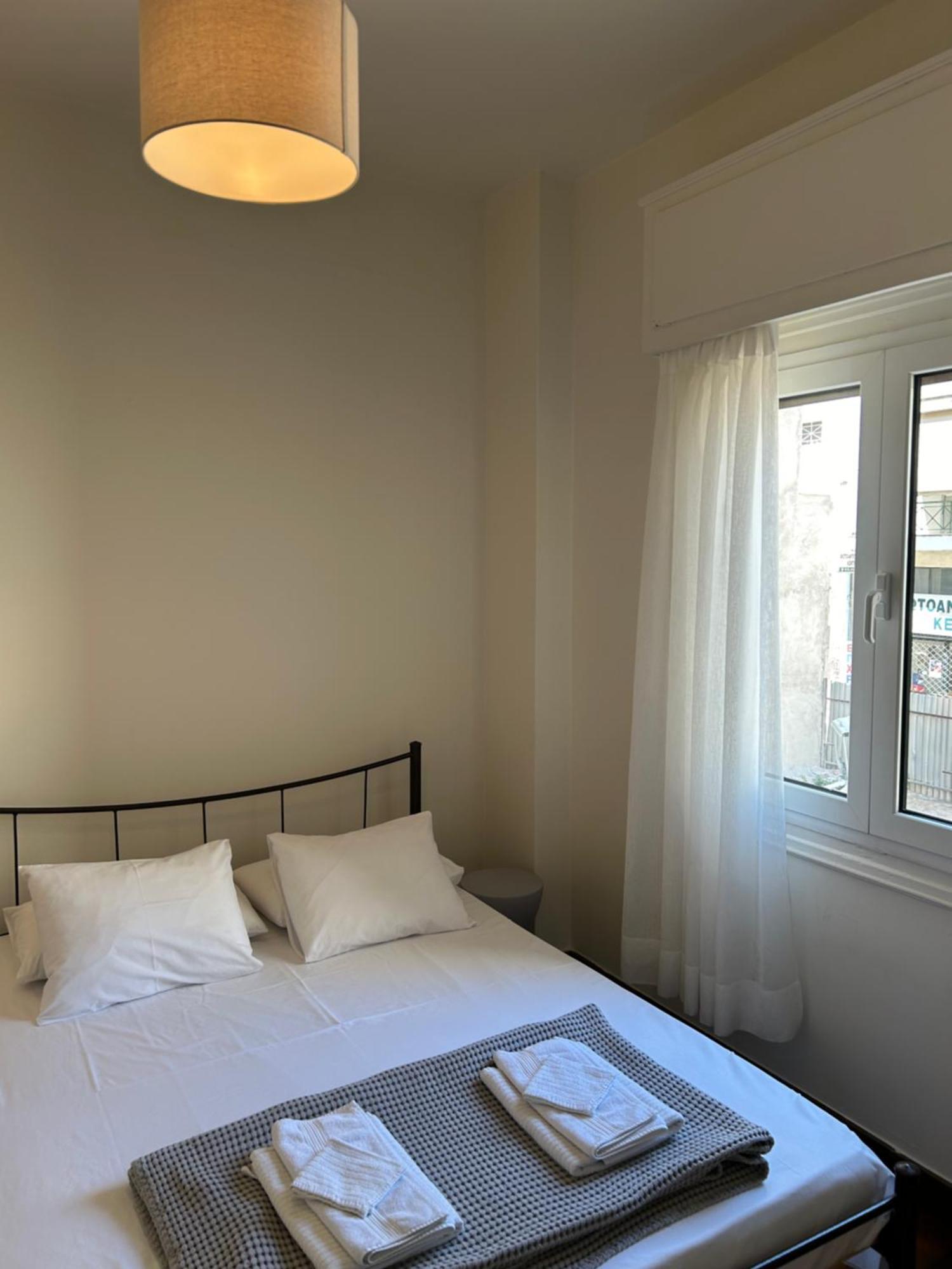 Acropolis Apartment Афины Экстерьер фото