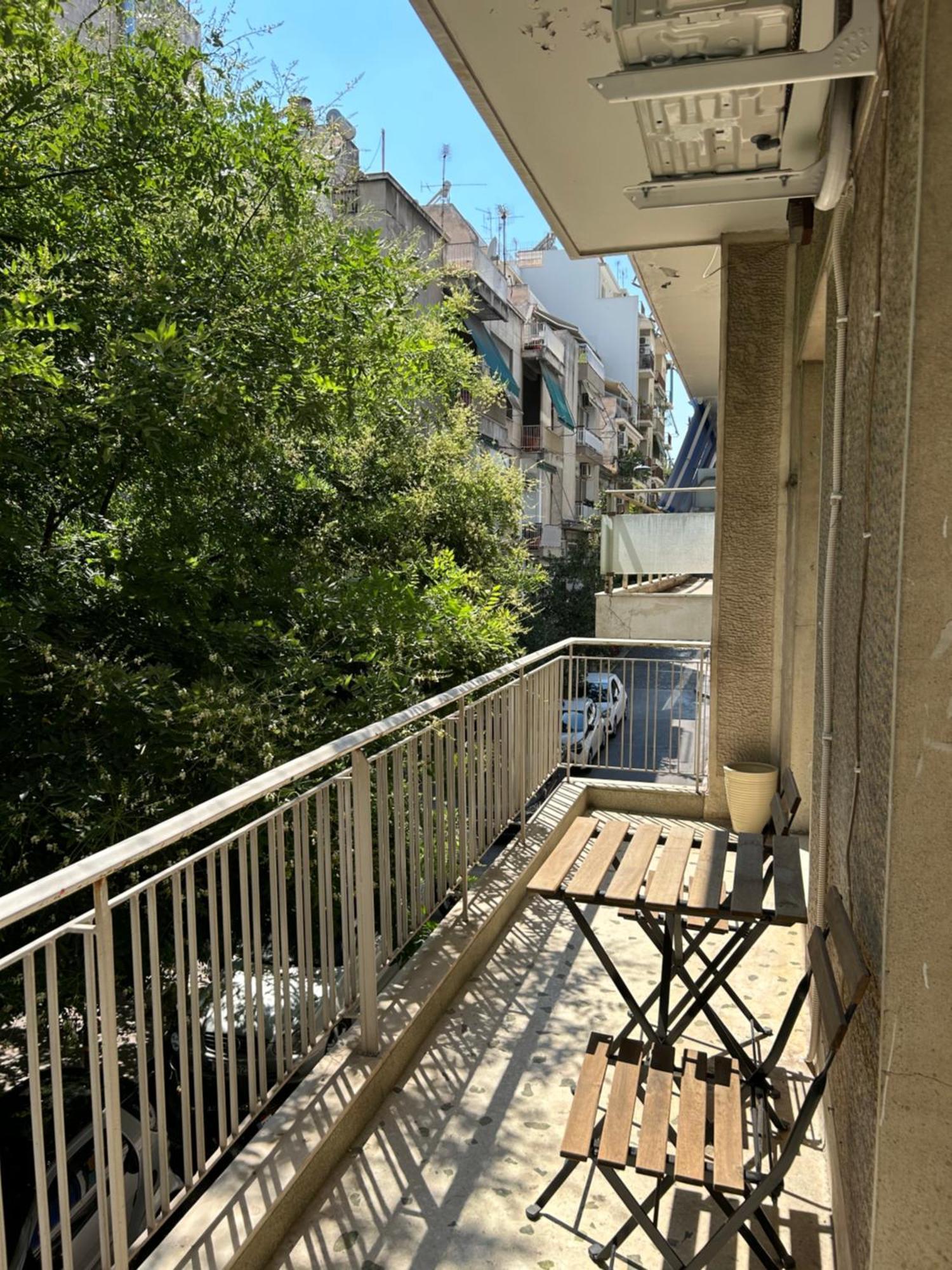 Acropolis Apartment Афины Экстерьер фото